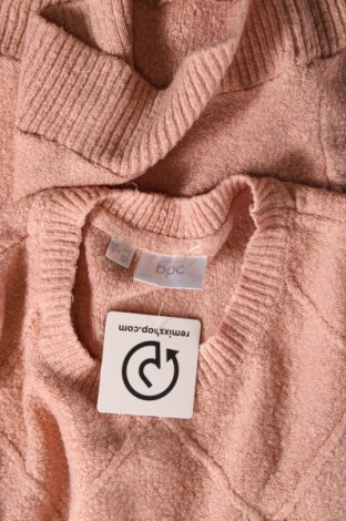 Damenpullover Bpc Bonprix Collection, Größe S, Farbe Rosa, Preis 9,00 €