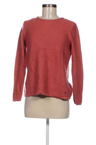 Дамски пуловер Brax, Размер M, Цвят Розов, Цена 38,44 лв.