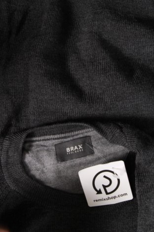Дамски пуловер Brax, Размер XXL, Цвят Сив, Цена 62,00 лв.