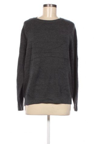Дамски пуловер Brax, Размер XXL, Цвят Сив, Цена 43,40 лв.