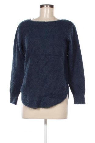 Γυναικείο πουλόβερ Breal, Μέγεθος S, Χρώμα Μπλέ, Τιμή 10,90 €