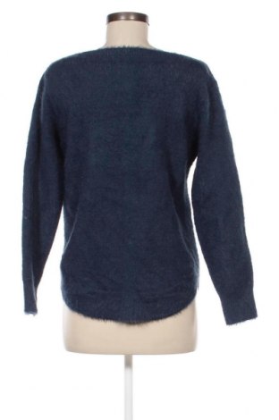 Γυναικείο πουλόβερ Breal, Μέγεθος S, Χρώμα Μπλέ, Τιμή 10,90 €