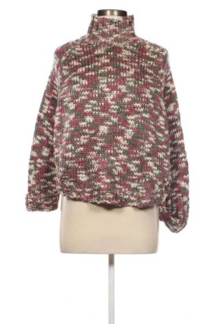 Дамски пуловер Brotes, Размер M, Цвят Многоцветен, Цена 11,60 лв.