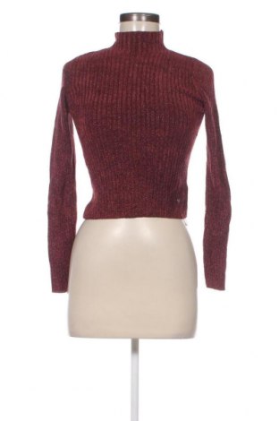 Дамски пуловер Brownie, Размер XS, Цвят Червен, Цена 29,14 лв.