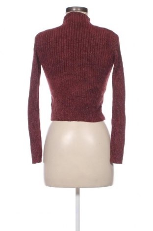 Damenpullover Brownie, Größe XS, Farbe Rot, Preis € 18,98