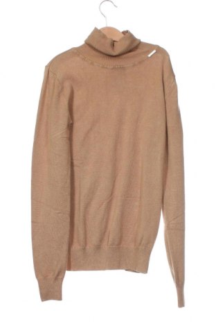 Дамски пуловер Bruno Banani, Размер XS, Цвят Кафяв, Цена 37,20 лв.