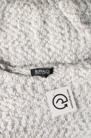 Дамски пуловер Buffalo, Размер L, Цвят Многоцветен, Цена 16,40 лв.