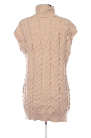 Damenpullover By Clara, Größe M, Farbe Beige, Preis € 6,66