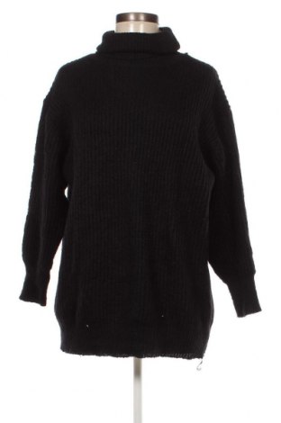Γυναικείο πουλόβερ By Swan Paris, Μέγεθος M, Χρώμα Μαύρο, Τιμή 24,93 €