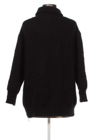 Damenpullover By Swan Paris, Größe M, Farbe Schwarz, Preis 21,57 €