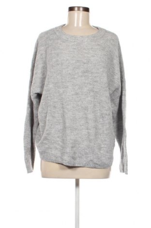 Γυναικείο πουλόβερ C&A, Μέγεθος XL, Χρώμα Γκρί, Τιμή 8,43 €