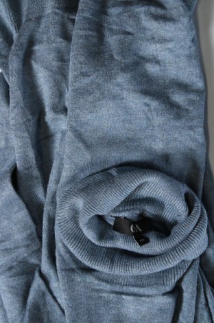 Pulover de femei C&A, Mărime XS, Culoare Albastru, Preț 32,43 Lei