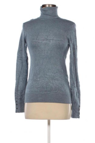 Γυναικείο πουλόβερ C&A, Μέγεθος XS, Χρώμα Μπλέ, Τιμή 6,10 €
