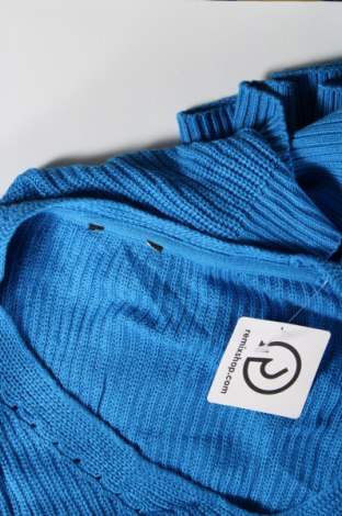 Pulover de femei C&A, Mărime XL, Culoare Albastru, Preț 38,16 Lei
