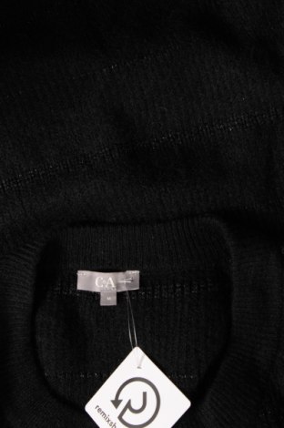 Γυναικείο πουλόβερ C&A, Μέγεθος M, Χρώμα Μαύρο, Τιμή 7,18 €