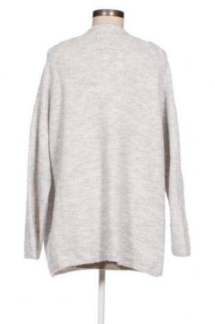 Damenpullover C&A, Größe XL, Farbe Grau, Preis 7,49 €