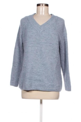 Damenpullover C&A, Größe M, Farbe Blau, Preis 7,49 €