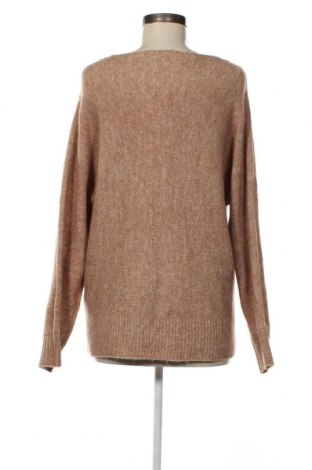 Damenpullover C&A, Größe M, Farbe Beige, Preis 6,68 €