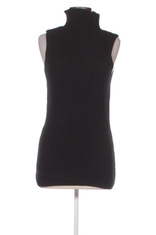 Γυναικείο πουλόβερ CAFèNOIR, Μέγεθος M, Χρώμα Μαύρο, Τιμή 17,12 €