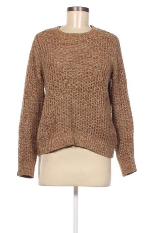 Дамски пуловер COS, Размер S, Цвят Бежов, Цена 48,36 лв.