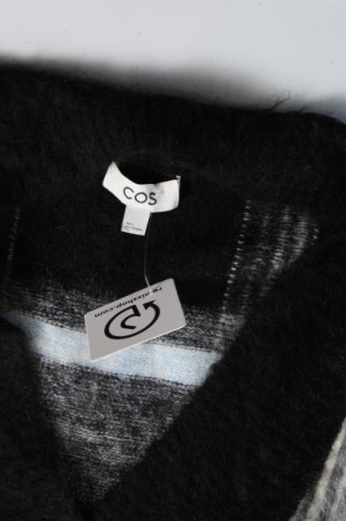 Damski sweter COS, Rozmiar L, Kolor Kolorowy, Cena 134,85 zł