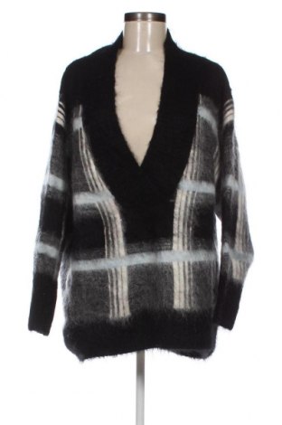 Дамски пуловер COS, Размер L, Цвят Многоцветен, Цена 49,60 лв.