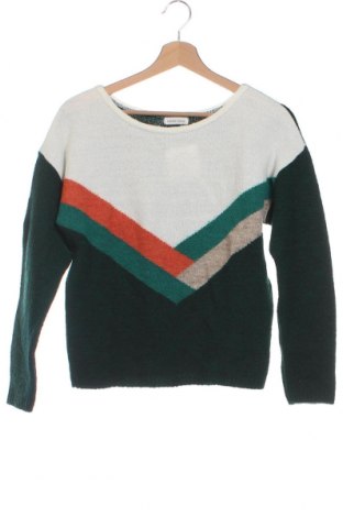 Damski sweter Cache Cache, Rozmiar XS, Kolor Kolorowy, Cena 26,99 zł