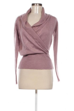 Дамски пуловер Calliope, Размер S, Цвят Розов, Цена 23,62 лв.