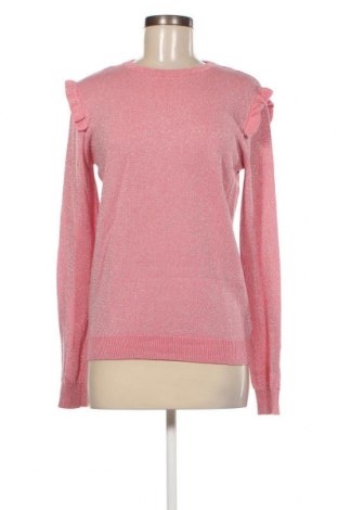 Γυναικείο πουλόβερ Calliope, Μέγεθος L, Χρώμα Ρόζ , Τιμή 9,30 €
