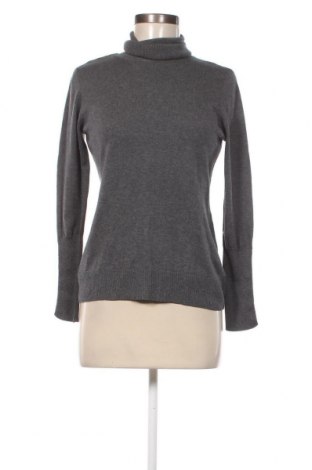 Дамски пуловер Calvin Klein, Размер M, Цвят Сив, Цена 71,93 лв.