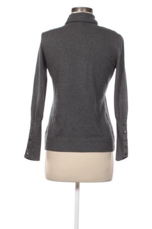 Дамски пуловер Calvin Klein, Размер M, Цвят Сив, Цена 81,74 лв.