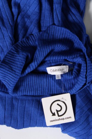 Damenpullover Calvin Klein, Größe XL, Farbe Blau, Preis € 28,82