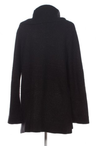 Γυναικείο πουλόβερ Calvin Klein, Μέγεθος XL, Χρώμα Μαύρο, Τιμή 30,11 €