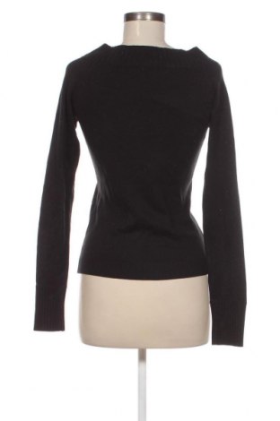 Дамски пуловер Camaieu, Размер M, Цвят Черен, Цена 36,31 лв.