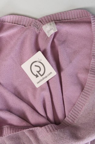 Damenpullover Camaieu, Größe XS, Farbe Rosa, Preis € 5,00