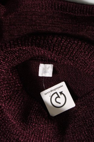 Damenpullover Camaieu, Größe S, Farbe Rot, Preis € 7,12