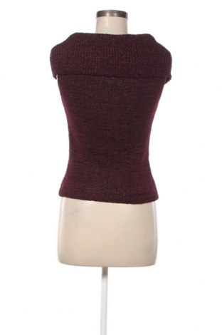 Damenpullover Camaieu, Größe S, Farbe Rot, Preis € 7,12