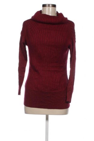 Pulover de femei Camomilla, Mărime S, Culoare Roșu, Preț 31,48 Lei