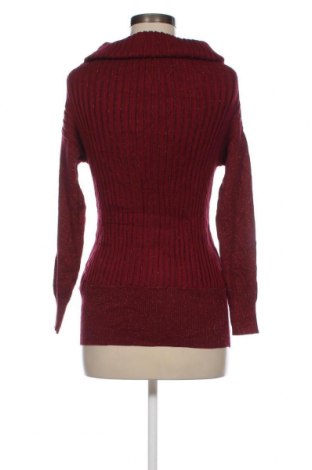 Damenpullover Camomilla, Größe S, Farbe Rot, Preis € 6,66