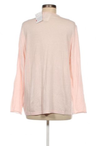 Damenpullover Canda, Größe M, Farbe Rosa, Preis € 6,49