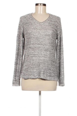 Γυναικείο πουλόβερ Canda, Μέγεθος M, Χρώμα Γκρί, Τιμή 9,87 €