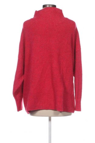 Damenpullover Canda, Größe XL, Farbe Rot, Preis € 6,99