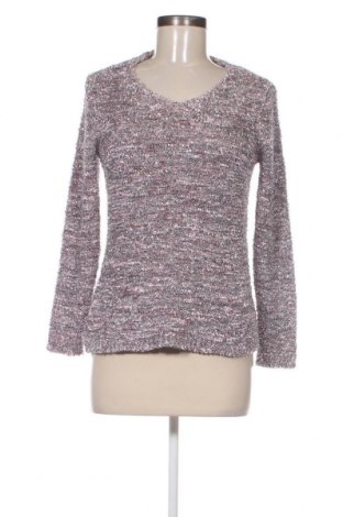 Γυναικείο πουλόβερ Canda, Μέγεθος S, Χρώμα Πολύχρωμο, Τιμή 9,87 €