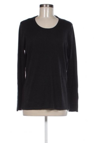 Γυναικείο πουλόβερ Canda, Μέγεθος M, Χρώμα Μαύρο, Τιμή 5,92 €