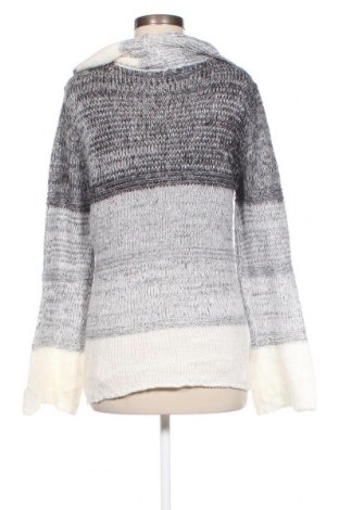 Дамски пуловер Canda, Размер S, Цвят Многоцветен, Цена 9,57 лв.