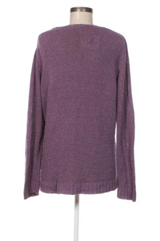 Damenpullover Canda, Größe XL, Farbe Lila, Preis € 5,99