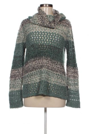 Дамски пуловер Capuccino, Размер S, Цвят Многоцветен, Цена 11,60 лв.