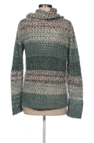 Damenpullover Capuccino, Größe S, Farbe Mehrfarbig, Preis € 7,29