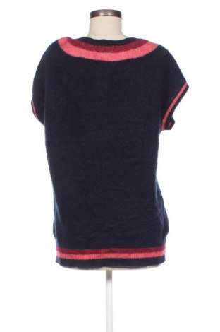 Γυναικείο πουλόβερ Caroline Biss, Μέγεθος S, Χρώμα Μπλέ, Τιμή 3,80 €