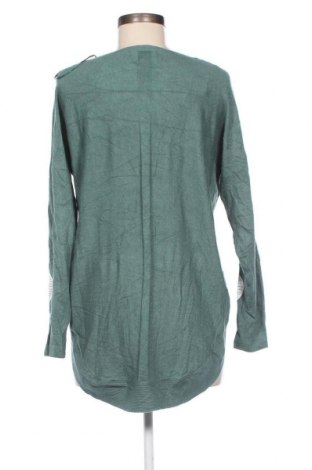 Damenpullover Caroline K Morgan, Größe M, Farbe Grün, Preis 8,07 €